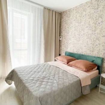 Сдается 2-х комнатная квартира, 43 м²