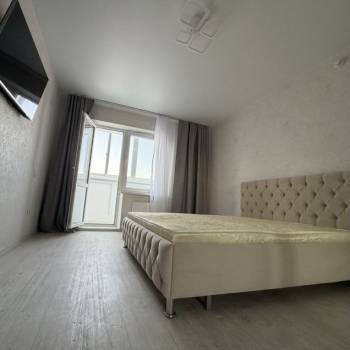 Сдается 2-х комнатная квартира, 56,4 м²