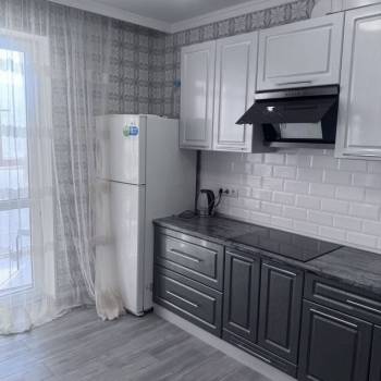 Сдается 2-х комнатная квартира, 59 м²