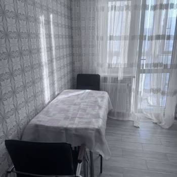 Сдается 2-х комнатная квартира, 59 м²