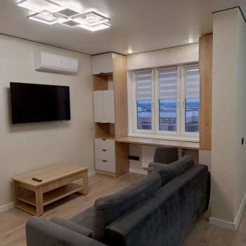 Сдается 2-х комнатная квартира, 47 м²