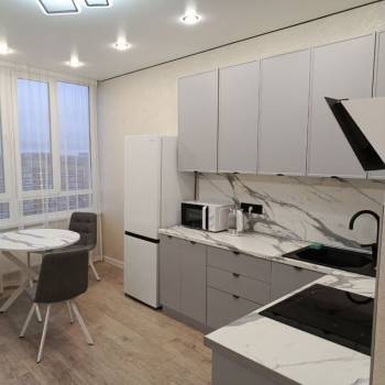 Сдается 2-х комнатная квартира, 47 м²