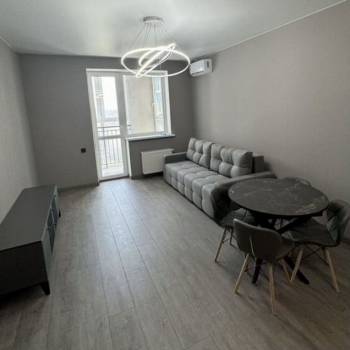 Сдается 2-х комнатная квартира, 56,4 м²