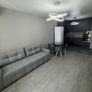 Сдается 2-х комнатная квартира, 56,4 м²
