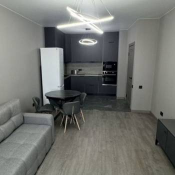 Сдается 2-х комнатная квартира, 56,4 м²