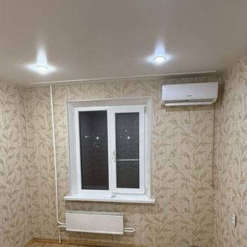 Продается 3-х комнатная квартира, 61,5 м²