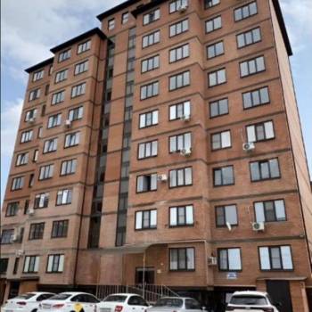 Продается 1-комнатная квартира, 35 м²