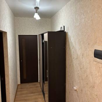 Сдается 2-х комнатная квартира, 55 м²