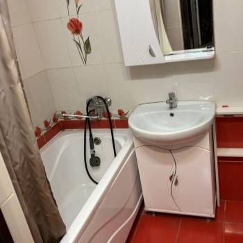 Сдается 2-х комнатная квартира, 55 м²