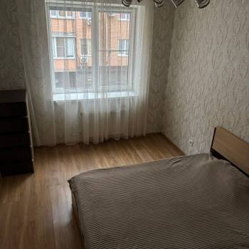 Сдается 2-х комнатная квартира, 55 м²