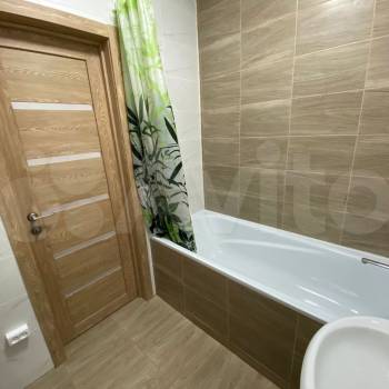 Сдается 1-комнатная квартира, 43 м²