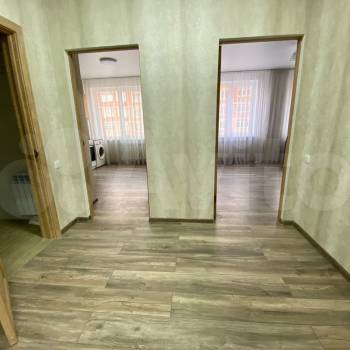 Сдается 1-комнатная квартира, 43 м²