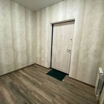 Сдается 1-комнатная квартира, 43 м²