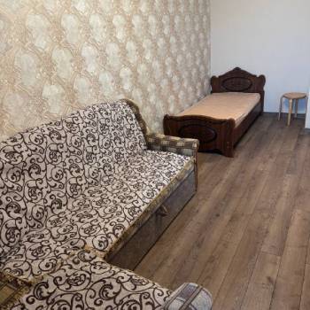 Сдается 1-комнатная квартира, 39 м²