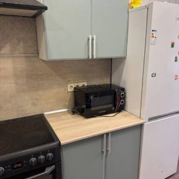 Сдается 1-комнатная квартира, 39 м²