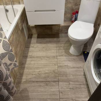 Сдается 1-комнатная квартира, 39 м²