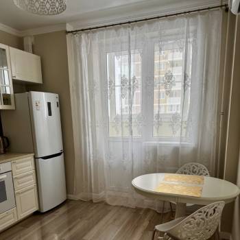 Сдается 1-комнатная квартира, 35,5 м²