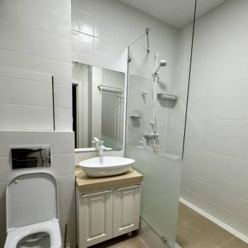 Сдается 1-комнатная квартира, 35,5 м²