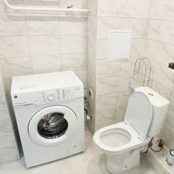 Сдается 1-комнатная квартира, 43 м²