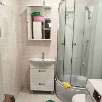 Сдается 1-комнатная квартира, 27 м²