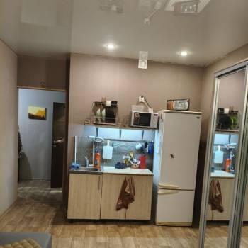 Сдается 1-комнатная квартира, 27 м²