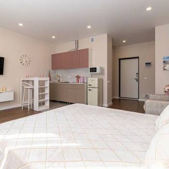 Сдается 1-комнатная квартира, 30 м²