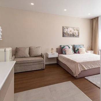 Сдается 1-комнатная квартира, 30 м²