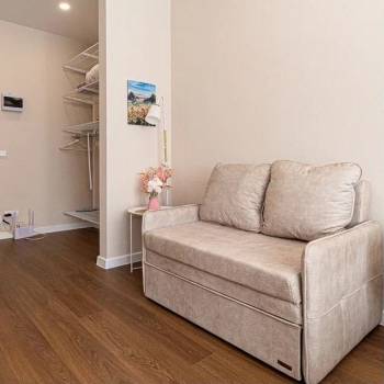 Сдается 1-комнатная квартира, 30 м²