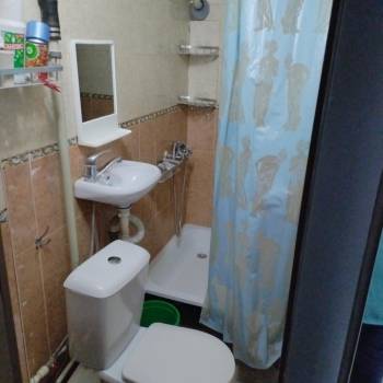 Сдается 1-комнатная квартира, 23 м²