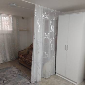 Сдается 1-комнатная квартира, 23 м²