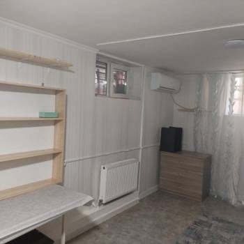 Сдается 1-комнатная квартира, 23 м²