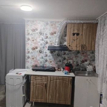 Сдается 1-комнатная квартира, 26 м²