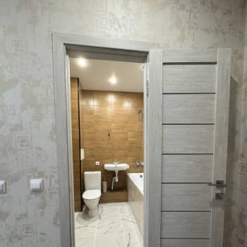 Продается 2-х комнатная квартира, 57,4 м²