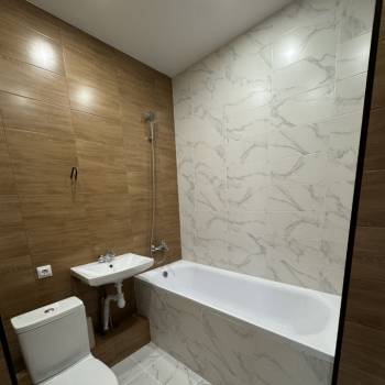 Продается 2-х комнатная квартира, 57,4 м²