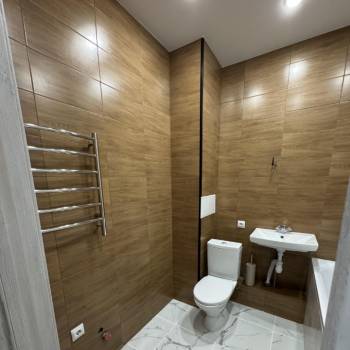 Продается 2-х комнатная квартира, 57,4 м²