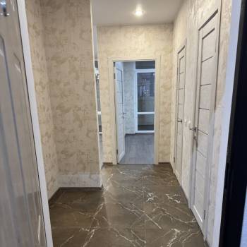 Продается 2-х комнатная квартира, 57,4 м²