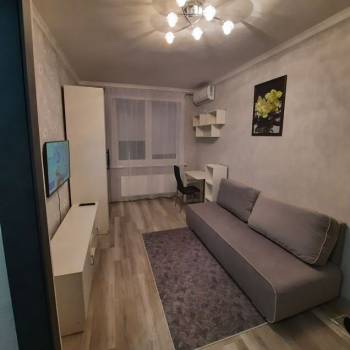 Сдается 1-комнатная квартира, 35 м²