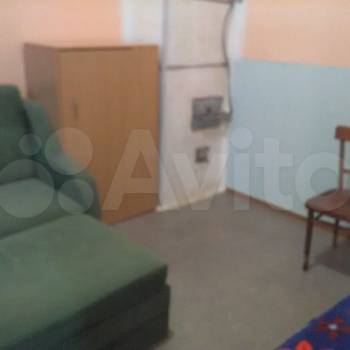 Сдается 1-комнатная квартира, 30 м²