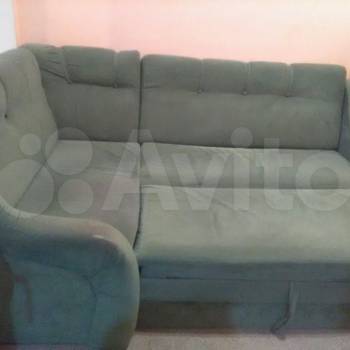 Сдается 1-комнатная квартира, 30 м²