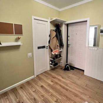 Сдается 1-комнатная квартира, 45 м²