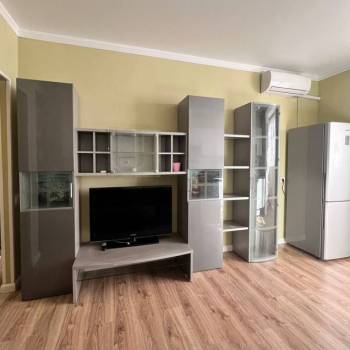 Сдается 1-комнатная квартира, 45 м²