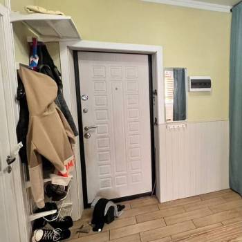 Сдается 1-комнатная квартира, 45 м²