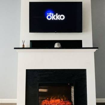 Сдается 2-х комнатная квартира, 77 м²