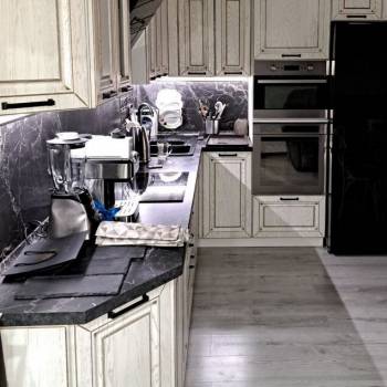 Сдается 1-комнатная квартира, 45 м²