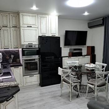 Сдается 1-комнатная квартира, 45 м²