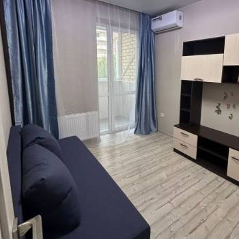 Сдается 1-комнатная квартира, 34,9 м²