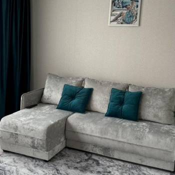 Сдается 1-комнатная квартира, 26 м²