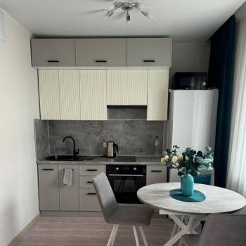 Сдается 1-комнатная квартира, 26 м²