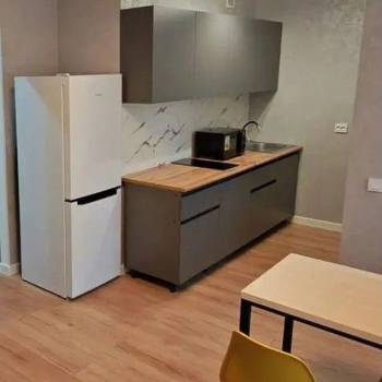 Сдается 1-комнатная квартира, 29 м²