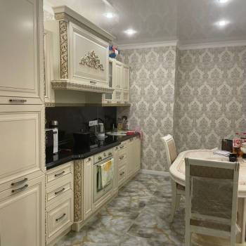 Продается 3-х комнатная квартира, 85 м²